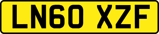 LN60XZF