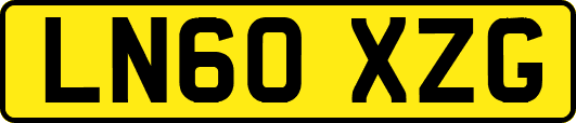 LN60XZG