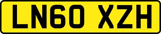 LN60XZH