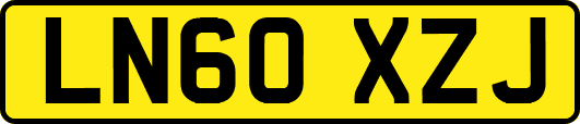 LN60XZJ