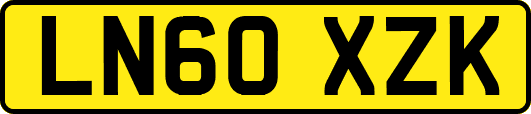 LN60XZK