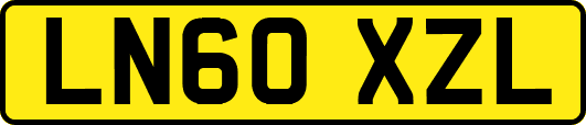 LN60XZL