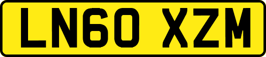 LN60XZM