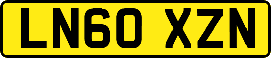 LN60XZN