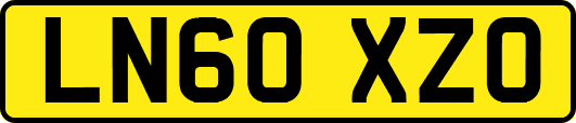 LN60XZO