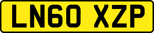 LN60XZP