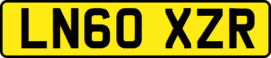 LN60XZR