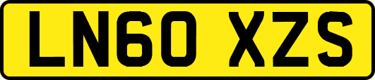 LN60XZS