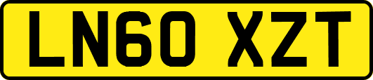 LN60XZT