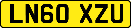 LN60XZU