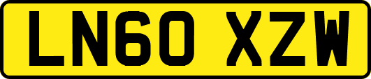 LN60XZW