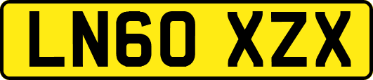 LN60XZX