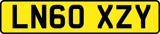 LN60XZY