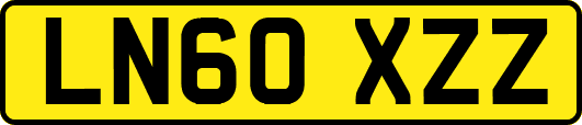 LN60XZZ