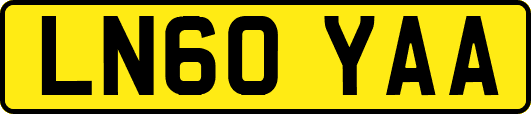 LN60YAA