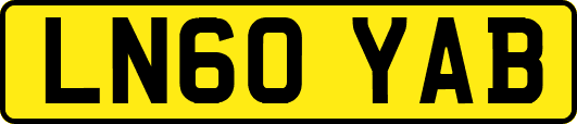 LN60YAB