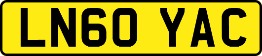 LN60YAC
