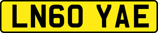 LN60YAE