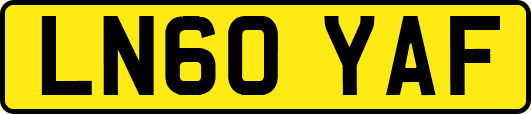LN60YAF