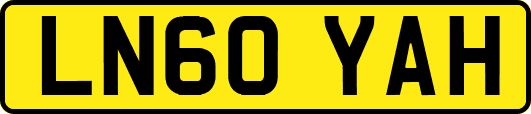 LN60YAH