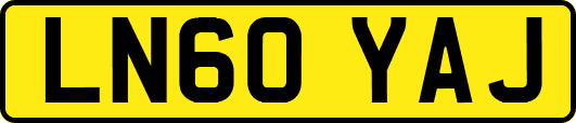 LN60YAJ