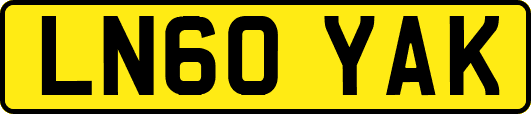 LN60YAK