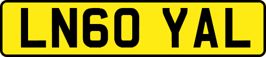 LN60YAL