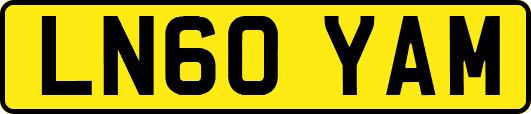 LN60YAM