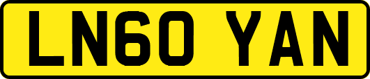 LN60YAN
