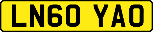 LN60YAO