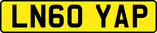 LN60YAP