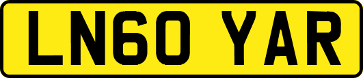 LN60YAR