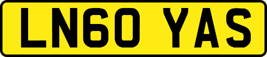 LN60YAS