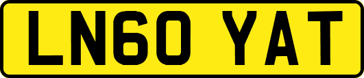 LN60YAT