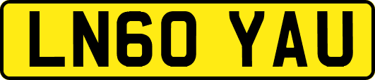 LN60YAU