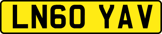LN60YAV