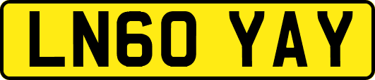 LN60YAY