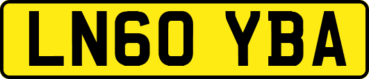 LN60YBA