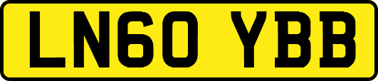 LN60YBB