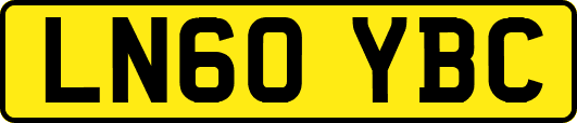 LN60YBC