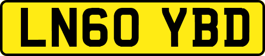 LN60YBD
