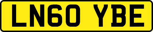 LN60YBE