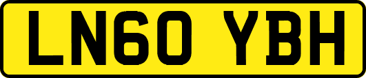LN60YBH