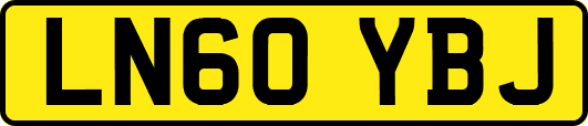 LN60YBJ