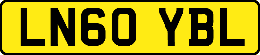 LN60YBL
