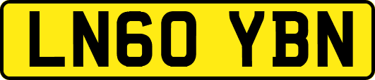 LN60YBN