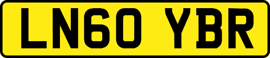 LN60YBR