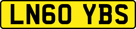 LN60YBS