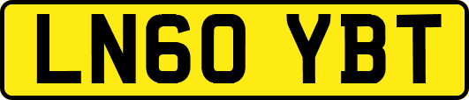 LN60YBT