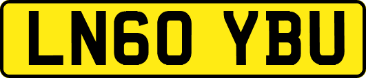 LN60YBU